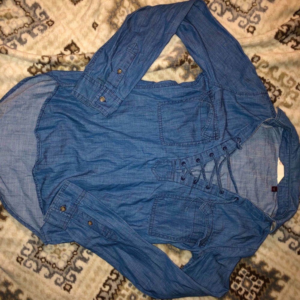 Cute shirt